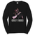 AXL ROSE GUNS N ROSES 3 Long Sleeve T-Shirt AXL ROSE GUNS N ROSES 3 Long Sleeve T-Shirt