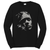AXL ROSE GUNS N ROSES Long Sleeve T-Shirt