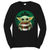 BABY YODA STARBUCK COFFEE Long Sleeve T-Shirt