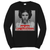 BADASS PRINCESS LEIA WE ARE THE RESISTANCE Long Sleeve T-Shirt