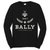 BALLY 1851 LOGO 2 Long Sleeve T-Shirt