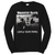 BEASTIE BOYS CHECK YOUR HEAD Long Sleeve T-Shirt