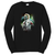 BEETLEJUICE MOVIE Long Sleeve T-Shirt