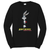 BUGS BUNNY LOST IN TIME Long Sleeve T-Shirt BUGS BUNNY LOST IN TIME Long Sleeve T-Shirt