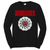 CHRIS CORNELL SOUNDGARDEN LOGO Long Sleeve T-Shirt