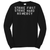 COBRA KAI STIKE FIRST STRIKE HARD NO MERCY 2 Long Sleeve T-Shirt COBRA KAI STIKE FIRST STRIKE HARD NO MERCY 2 Long Sleeve T-Shirt