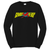 COWBOY BEBOP LOGO Long Sleeve T-Shirt