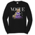 DISNEY VOGUE MAGAZINE PRINCESSES Long Sleeve T-Shirt DISNEY VOGUE MAGAZINE PRINCESSES Long Sleeve T-Shirt