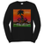 FREDDIE DREDD PINK LOTUS Long Sleeve T-Shirt FREDDIE DREDD PINK LOTUS Long Sleeve T-Shirt