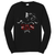 GLENN DANZIG HEAVY METAL BAND Long Sleeve T-Shirt