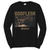GODFLESH BAND MESSIAH Long Sleeve T-Shirt