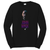 JOHN WICK KEANU REEVES MOVIES Long Sleeve T-Shirt