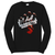 JUDAS PRIEST METAL BAND BRITISH STEEL Long Sleeve T-Shirt