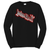 JUDAS PRIEST METAL BAND LOGO 2 Long Sleeve T-Shirt