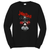 JUDAS PRIEST METAL BAND PAINKILLER Long Sleeve T-Shirt