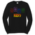 KISS ROCK BAND MEMBER SYMBOL Long Sleeve T-Shirt