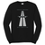 KRAFTWERK MUSIC BAND AUTOBAHN Long Sleeve T-Shirt