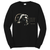 KURT COBAIN NIRVANA WISDOM Long Sleeve T-Shirt