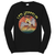 LED ZEPPELIN ROCK ANGEL Long Sleeve T-Shirt LED ZEPPELIN ROCK ANGEL Long Sleeve T-Shirt