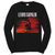 LEWIS CAPALDI SINGER Long Sleeve T-Shirt