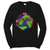 LIL TECCA RAPPER WE LOVE YOU Long Sleeve T-Shirt