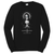 MARILYN MANSON HEAVEN UPSIDE DOWN Long Sleeve T-Shirt