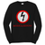 MARILYN MANSON REMIX AND REPENT Long Sleeve T-Shirt