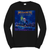 MEGADETH RUST IN PEACE Long Sleeve T-Shirt