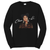 NICKI MINAJ CHUN LI Long Sleeve T-Shirt