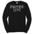 PARADISE LOST GOTHIC METAL BAND LOGO Long Sleeve T-Shirt