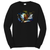 PORSCHE CAR LOGO Long Sleeve T-Shirt