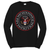 RAMONES ROCK BAND LOGO 2 Long Sleeve T-Shirt RAMONES ROCK BAND LOGO 2 Long Sleeve T-Shirt