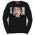 SASHA GREY LOVE PORN Long Sleeve T-Shirt