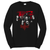 SLIPKNOT HEAVY METAL BAND 2 Long Sleeve T-Shirt