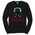 STAR WARS DARTH VADER Long Sleeve T-Shirt