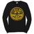 SUN RECORDS COMPANY TENNESSE ROCKABILLY Long Sleeve T-Shirt SUN RECORDS COMPANY TENNESSE ROCKABILLY Long Sleeve T-Shirt