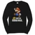 SUPER MARIO BROS NEW Long Sleeve T-Shirt