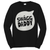 SWAGG DADDY Long Sleeve T-Shirt