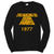 THE MAKING OF STAR WARS 1977 Long Sleeve T-Shirt