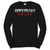 THE OFFSPRING SMASH LOGO Long Sleeve T-Shirt