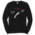 THE SMITHS THE QUEEN IS DEAD Long Sleeve T-Shirt