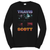 TRAVIS SCOTT RAPPER Long Sleeve T-Shirt