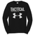 UNDER ARMOUR TACTICAL GEAR Long Sleeve T-Shirt