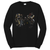 WU-TANG CLAN LOGO Long Sleeve T-Shirt