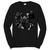 WU-TANG CLAN MEMBERS Long Sleeve T-Shirt WU-TANG CLAN MEMBERS Long Sleeve T-Shirt