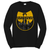WU-TANG CLAN NEW YORK Long Sleeve T-Shirt
