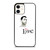 ADAM LEVINE ARTWORK iPhone 12 Case