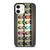 ADAM LEVINE MAROON 5 FACE iPhone 12 Case ADAM LEVINE MAROON 5 FACE iPhone 12 Case