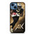 ALVIN KAMARA NEW ORLEANS SAINTS iPhone 14 Case