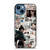 ATTACK ON TITAN MANGA ANIME EREN iPhone 14 Case